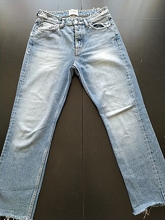 Zara Zara Denim 