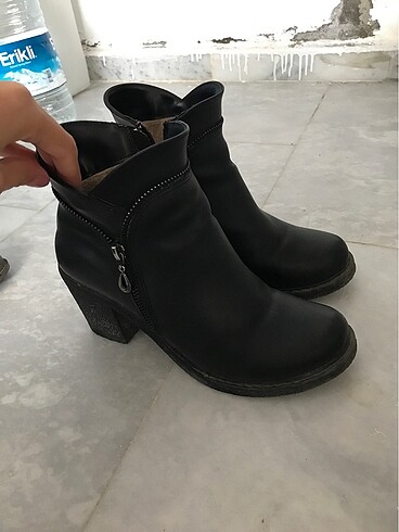 Bot kışlık