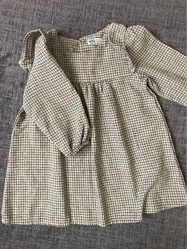 HelloBaby Kız bebek elbise