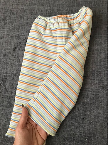 LC Waikiki Unısex bebek alt eşofman