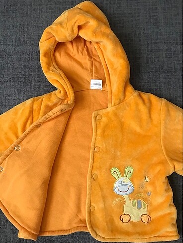 Kız bebek wellsoft üst