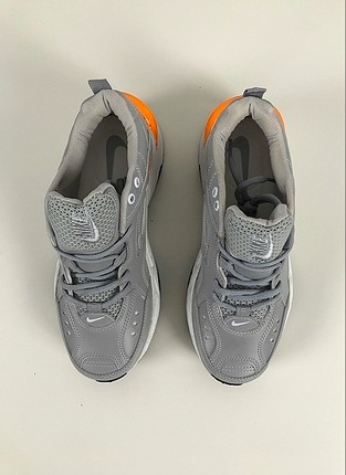 Nike gri spor ayakkabı