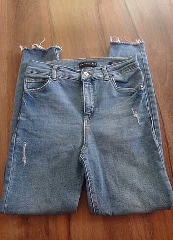 Lcw yuksek bel jupiter jean