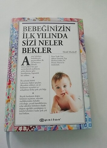 Bebeğinizin ilk yılında sizi neler bekler 