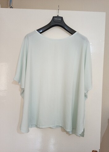 Oversize bluz
