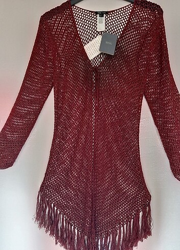 Mango handmade hirka