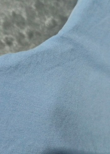 diğer Beden mavi Renk Mavi Rahat Kesim Kadın pijama altı