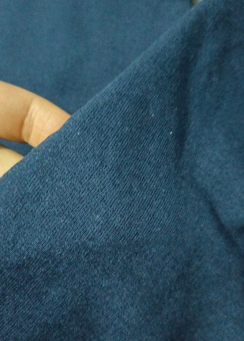 xl Beden unisex Lacivert Basic pijama altı