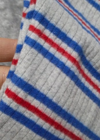 diğer Beden çocuk pijama altı