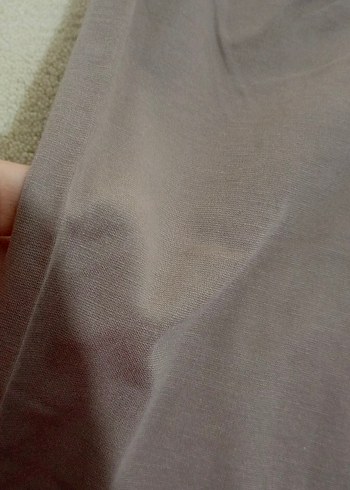 Bej Rahat Kesim çocuk pijama altı - Görsel 4