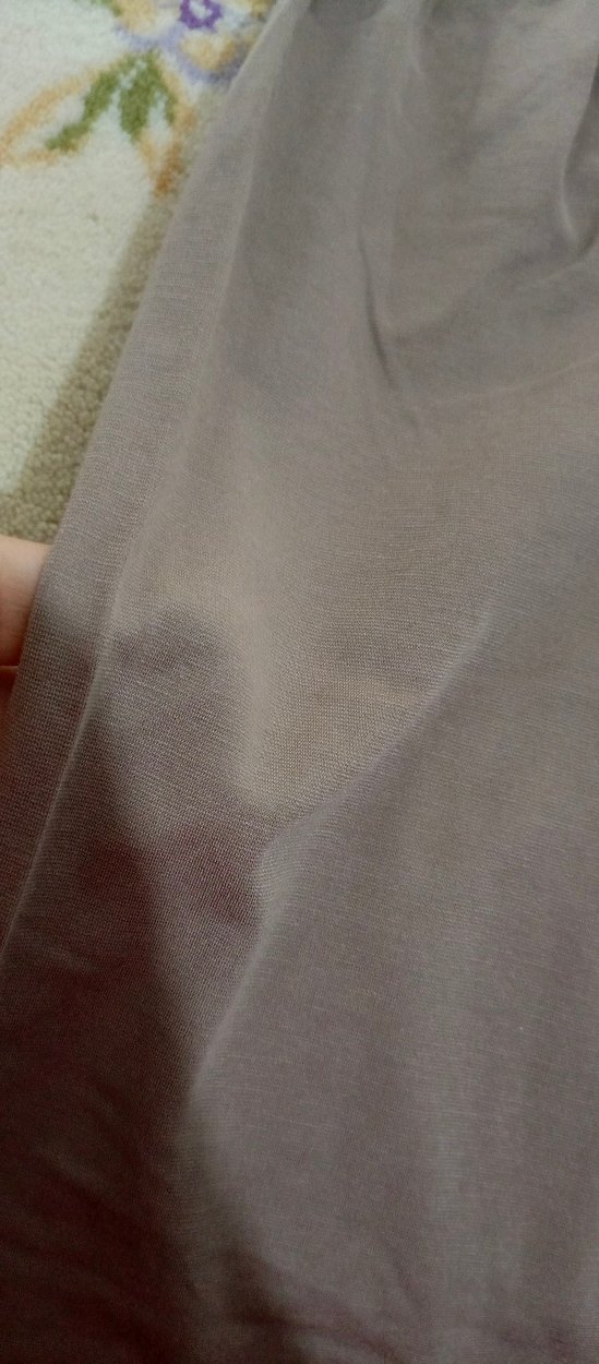 Bej Rahat Kesim çocuk pijama altı - Görsel 4