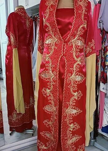Diğer Kınalık Bindallı