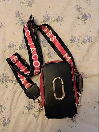 Marc jacobs çanta
