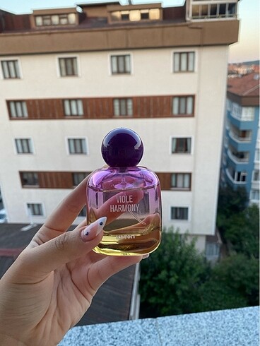 Viole Harmony