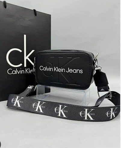 Calvin klein çanta