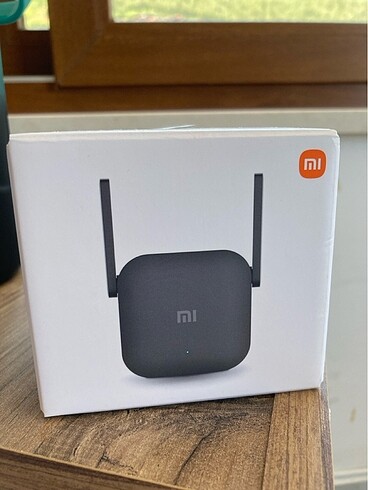 Xiaomi Mi Wİ-Fi Dağıtıcı