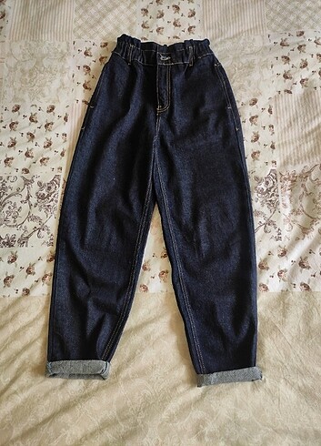 Mom Jean 