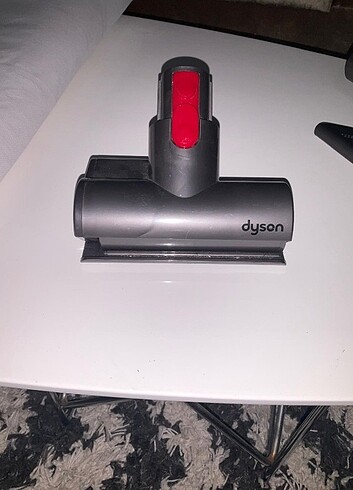 Dyson başlıkları 