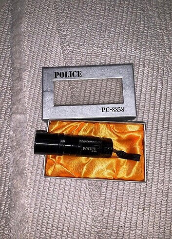 Police el feneri - Görsel 2