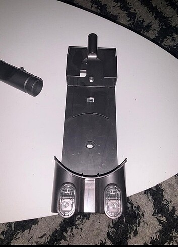 Dyson duvar monte aparati,uzun basligi - Görsel 3