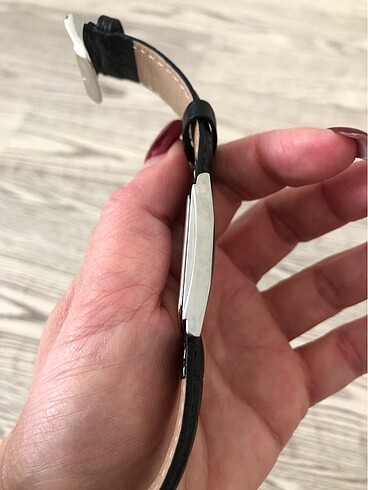 Erkek kol saati - Görsel 3