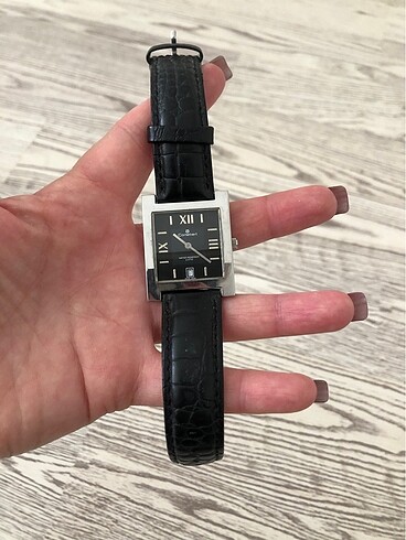 Erkek kol saati - Görsel 4