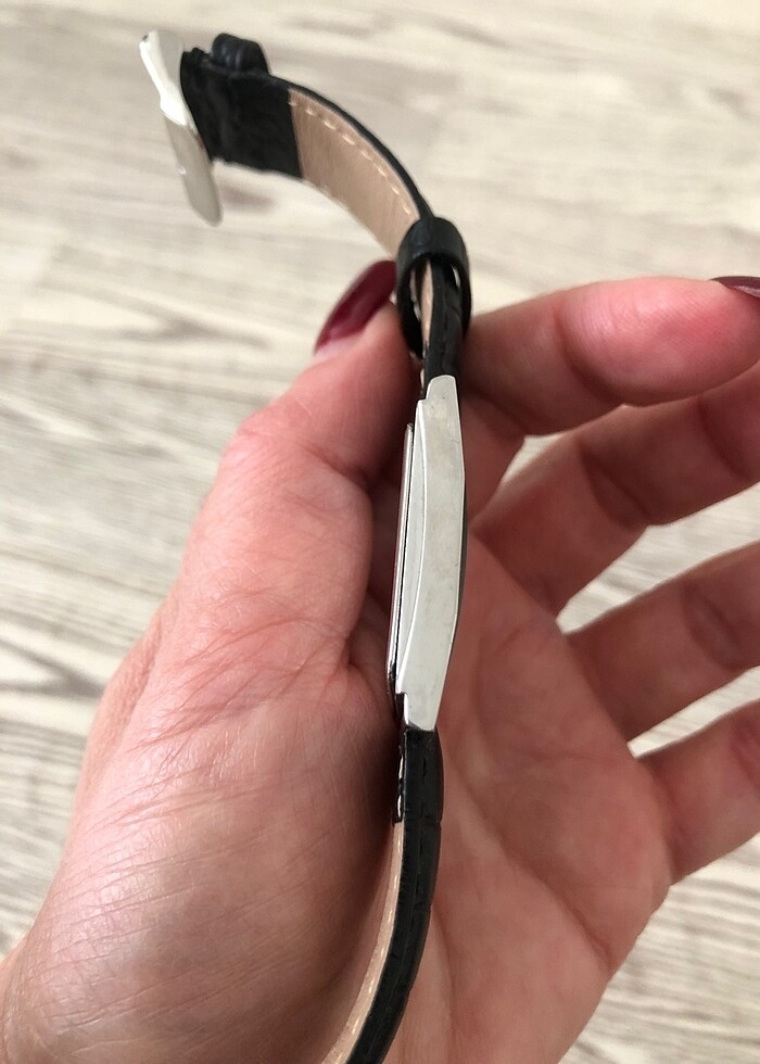 Erkek kol saati - Görsel 3