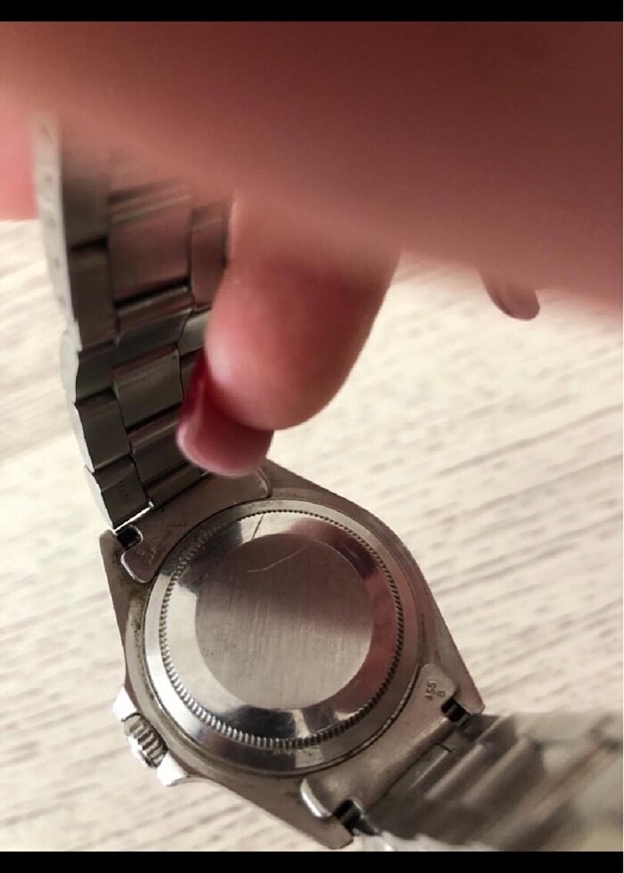 Rolex saat - Görsel 2