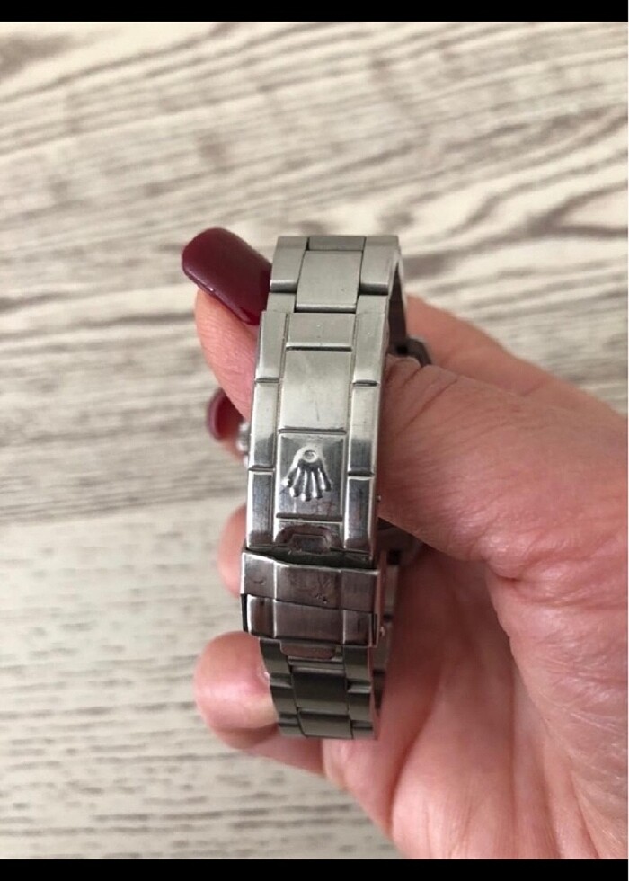 Rolex saat - Görsel 3