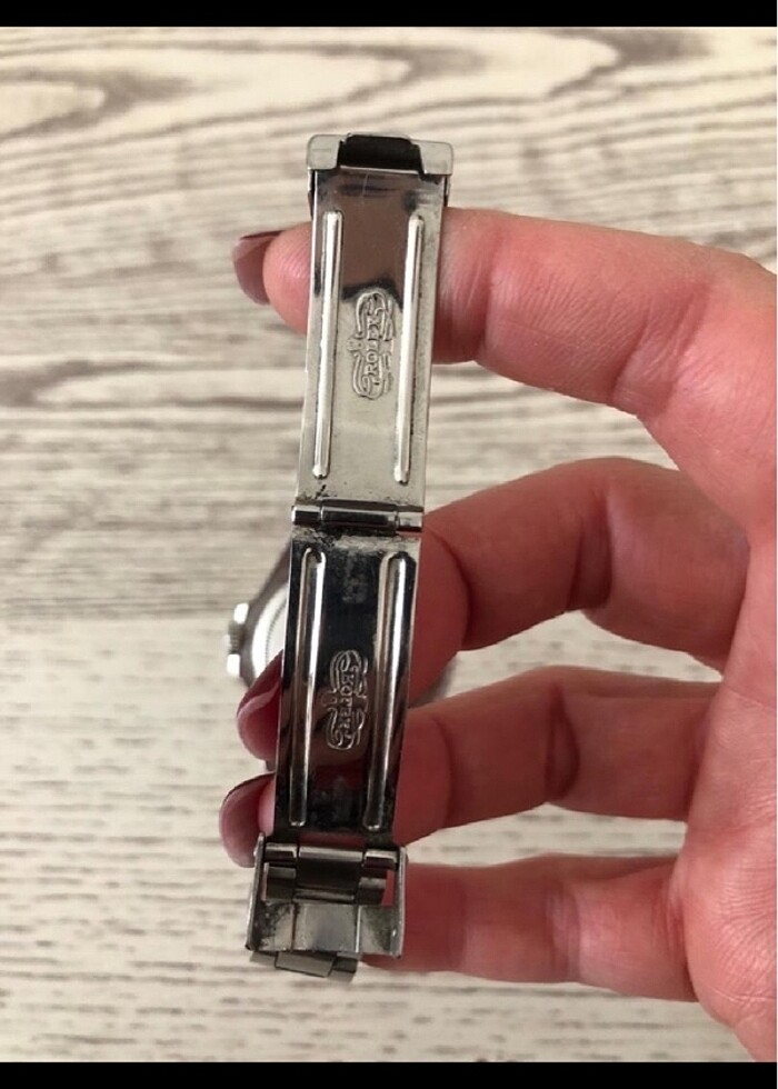 Rolex saat - Görsel 4