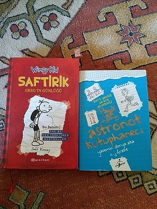 Kitap