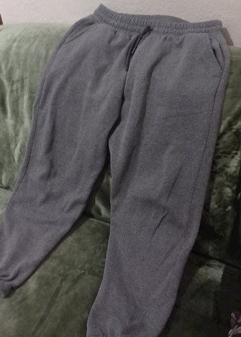 M beden erkek kalın eşofman - Görsel 4