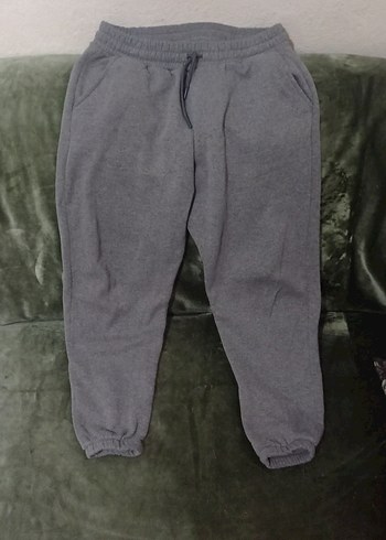 M beden erkek kalın eşofman - Görsel 3