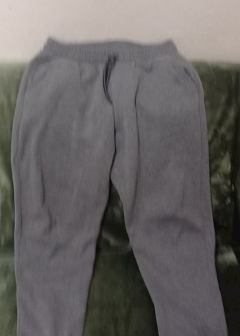 M beden erkek kalın eşofman - Görsel 2