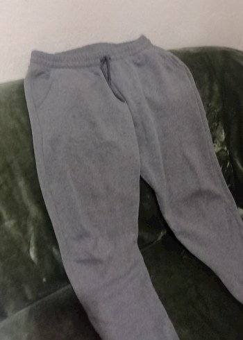 M beden erkek kalın eşofman - Görsel 5