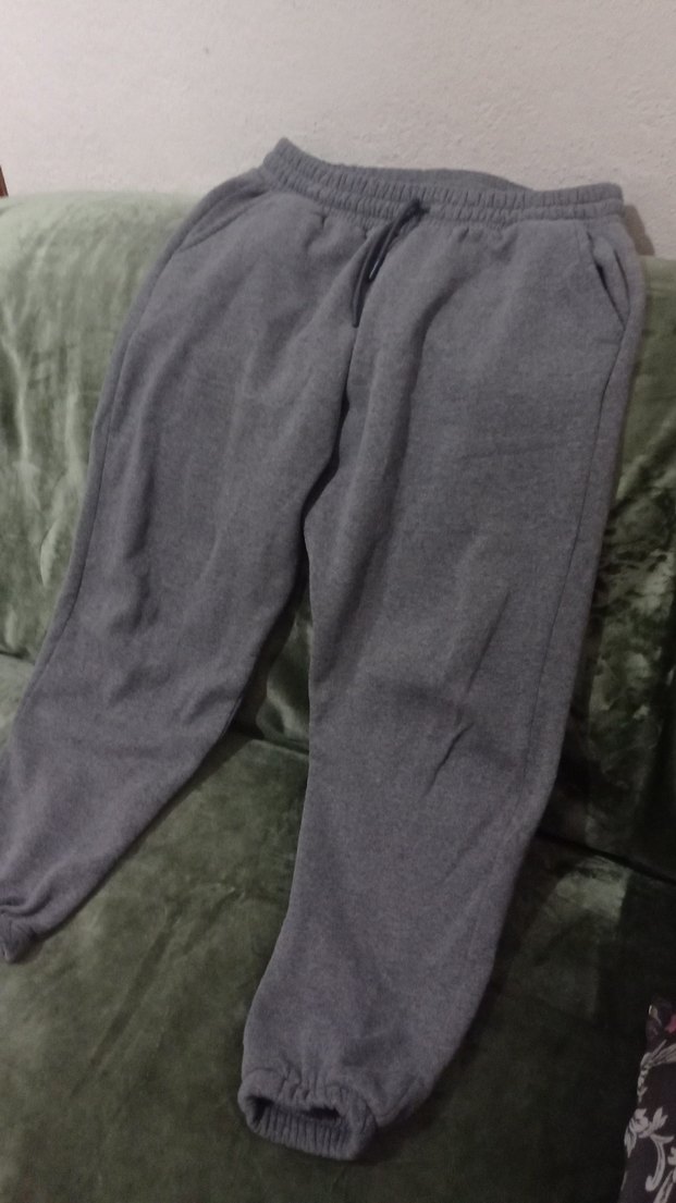 M beden erkek kalın eşofman - Görsel 4