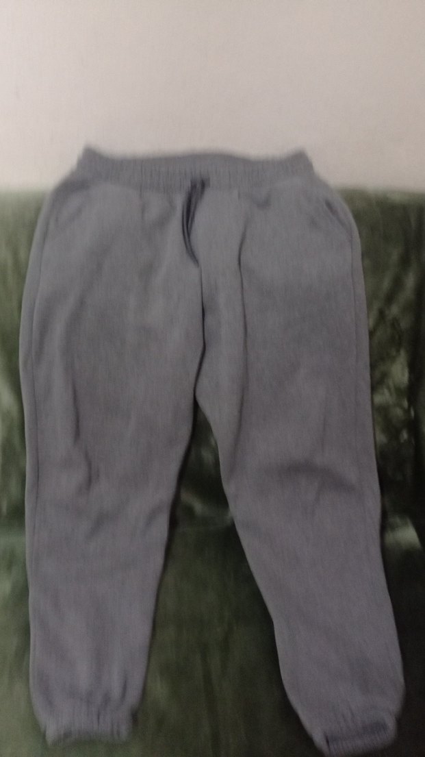 M beden erkek kalın eşofman - Görsel 2