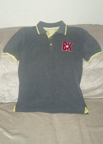 S beden lakos - Görsel 2