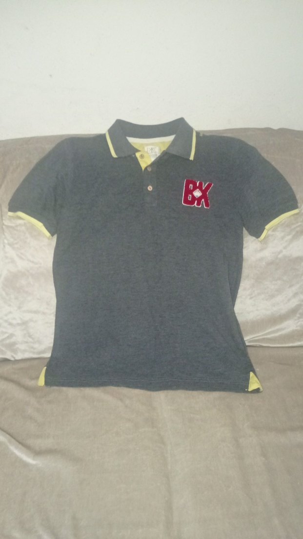 S beden lakos - Görsel 2