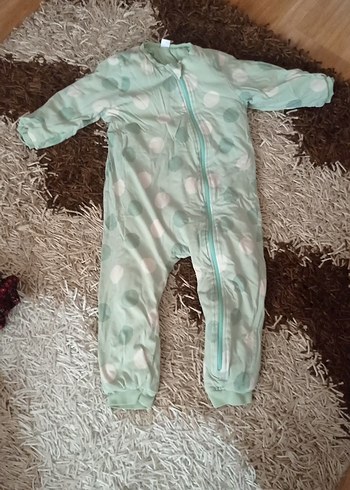 LC Waikiki LCW 4 5 yaş uyku tulumu