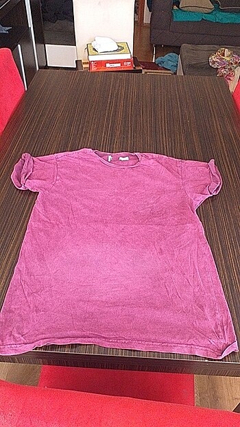 M beden t_şort u.s polo marka 