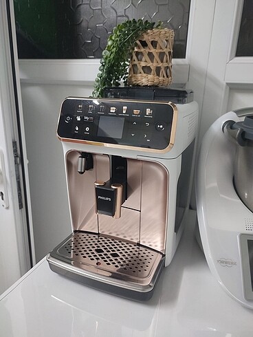 Philips 5443 kahve makinesi