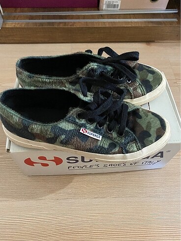 Superga Superga