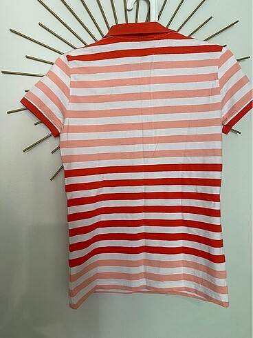 m Beden US POLO TSHIRT