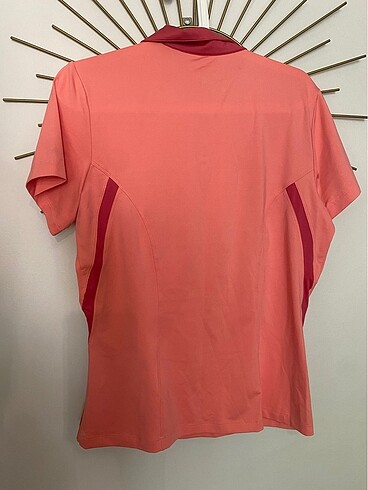 l Beden pembe Renk NIKE TSHIRT