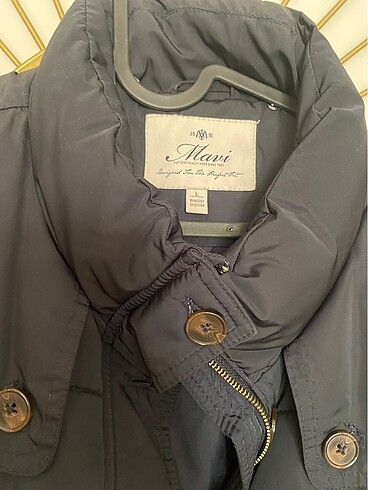 Mavi Jeans Mavi jeans şişme yelek