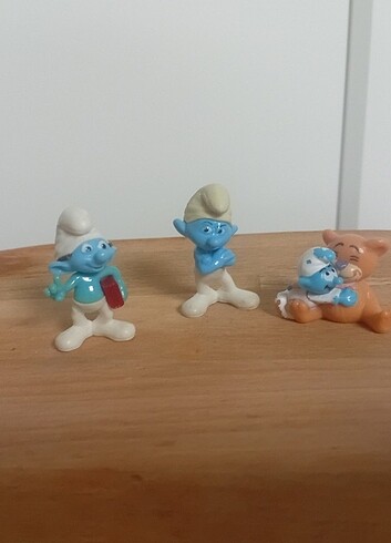 Kinder oyuncaklar
