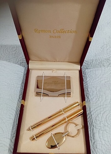 Eski Vintage Remon Collection