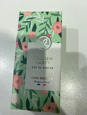 100 ML EDP