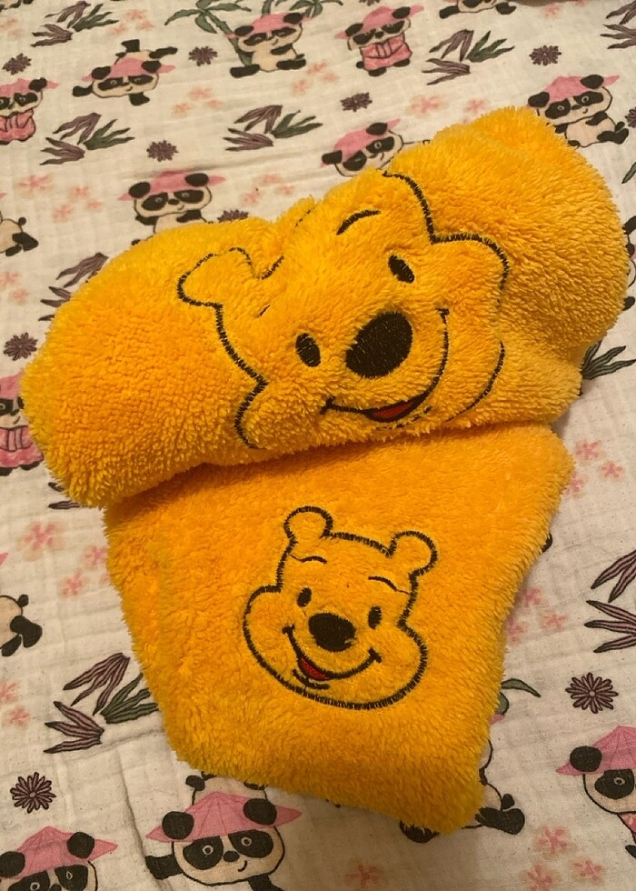 Pofuduk takim - Görsel 2